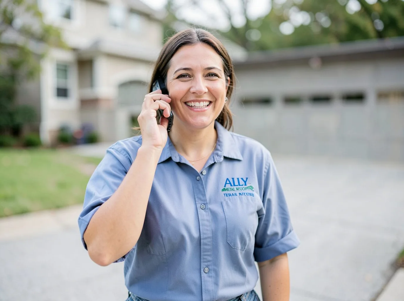 Metal Roof Installation Cameron, SC FAQs
